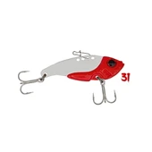 Wily Spoiled Jig 14Gr 54mm CL31 - 1