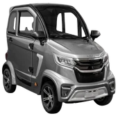 Volta EV1 E-Car Elektrikli Araba - 2024 Model - 1