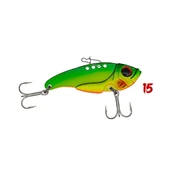 Wily Spoiled Jig  10Gr 50mm CL15 - 1