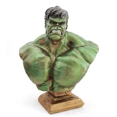 Periboia Hulk Büst Küçük Boy - 1