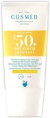 Cosmed Sun Essential Dry Touch 50 Faktör Jel Güneş Kremi 40 ml - 1