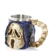 Periboia Paslanmaz Çelik Kupa Bardak Model 1 - 1