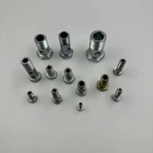 Delikli Mazot Civatası Orta M14x1.5 thumbnail 3