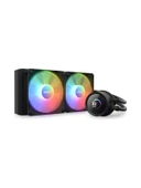 NZXT Kraken 240 RGB RL-KR240-B1 240 mm İşlemci Sıvı Soğutucu - 1