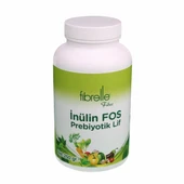 Fibrelle İnülin FOS Prebiyotik Lif 250g - 1