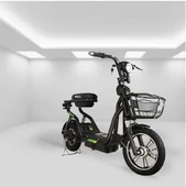Volta VSM 220 W Elektrikli Bisiklet - 3