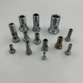 Delikli Mazot Civatası Orta M14x1 thumbnail 4