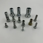 Delikli Mazot Civatası Orta M14x1.5 thumbnail 4