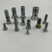 Delikli Mazot Civatası Orta M14x1 thumbnail 2