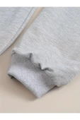 Sweatshirt Sevgili Combin Sylvester & Tweety Baskılı Pamuklu kalın ve Yumuşak ürün Şardonlu 2'Lİ Set - 9