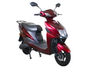 Volta VS1 Elektrikli Motosiklet - 2