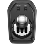 Gamıng Direksiyon Vites ve Pedal Seti Thl-Gdp-01 - 2