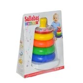 756 Kızılkaya, Sallabaş Halka - 1