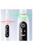Oral-B iO 6 Şarjlı Diş Fırçası Beyaz - 8
