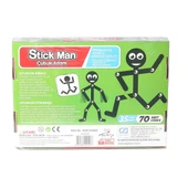 CAPLS-5247 STICK MAN ÇUBUK ADAM - 2
