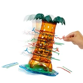 HTW65 Tumblin' Monkeys 25. Yıl Özel Kutu Oyunu - 2