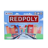 5685 Redka Redpoly - 1