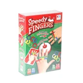 25113 Speedy Fingers Kutu Oyunu -KS - 1