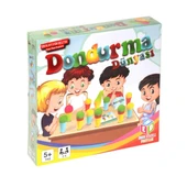 HED 234 Hobi Zeka, Dondurma Dünyası - 1