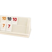 1010402 Travel Rummy Set ,Star okey - 2