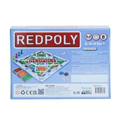 5685 Redka Redpoly - 2