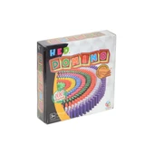 HED 338 Hobi Zeka Domino 100 Parça - 1