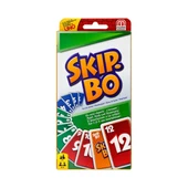 52370 Skip-Bo Kartlar - 1