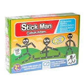 CAPLS-5247 STICK MAN ÇUBUK ADAM - 1
