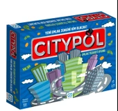CAOYN-5221 CITYPOL - 1
