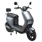 Volta Apec Aps2 Motosiklet Füme - 2024 Model - 1