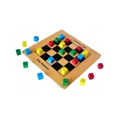 5442 Redka Köşe Kapmaca - 2