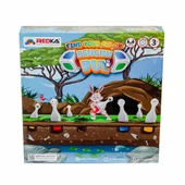 5475 Rengini Bul - Redka -KumToys - 1