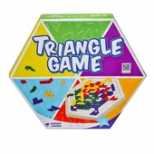 55095 Triangle Game - Özaydınlar - 1