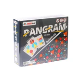 5645 Pangram Daireler -Redka - 1