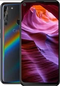 Casper Via X20 128 GB Mavi Cep Telefonu KUTUSU AÇIK SIFIR - 1
