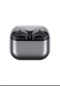 Samsung Galaxy Buds 3 ANC TWS Gümüş Kulak İçi Bluetooth Kulaklık thumbnail 5