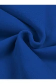 BMW Baskılı Original Ünisex Kışlık Sweatshirt ve Eşofman Altı 2 li Set Combin Takım - 6