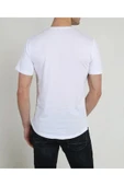 Atatürk Baskılı Original Ünisex Yazlık T-shirt thumbnail 6
