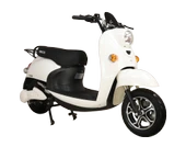 VOLTA VS2 ELEKTRİKLİ SCOOTER BEYAZ - 1