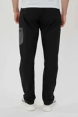 Exuma Erkek Siyah Outdoor Pantolon 1413063 - 3