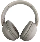 Transhıne Kablosuz Kulak Üstü Yüksek Bass Kulaklık Bluetooth - 3