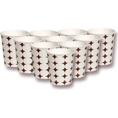 Karton Bardak 7 Oz 3000 Adet - 1