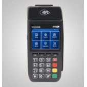 PayGo SP630 ECR Yeni Nesil Mobil POS Yazarkasa - 3