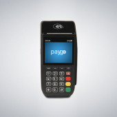 PayGo SP630 ECR Yeni Nesil Mobil POS Yazarkasa - 5
