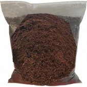 KEÇİ GÜBRESİ 100 DOĞAL(YAYLADA BESLENEN KEÇİ GÜBRESİ) YANMIŞ ELENMİŞ 15 LT - 1