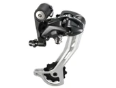 Shimano Alivio RD-M430 9'lu arka Vites AKTARICI - SİYAH MEKANİZMA - 1