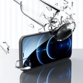 İphone 12 Pro Max Kılıf 360 Derece Full Koruma Kılıf thumbnail 8