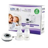 VZN Elektrikli Göğüs ve Süt Pompası RBX-8016 - 1