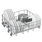 Arçelik AB 240 Tam Ankastre Bulaşık Makinesi - 4