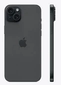 APPLE IPHONE 15 PLUS 128GB SİYAH TEŞHİR - 2